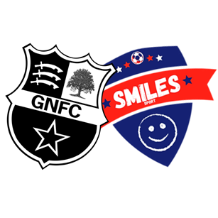 Great Notley FC & Smiles Sport